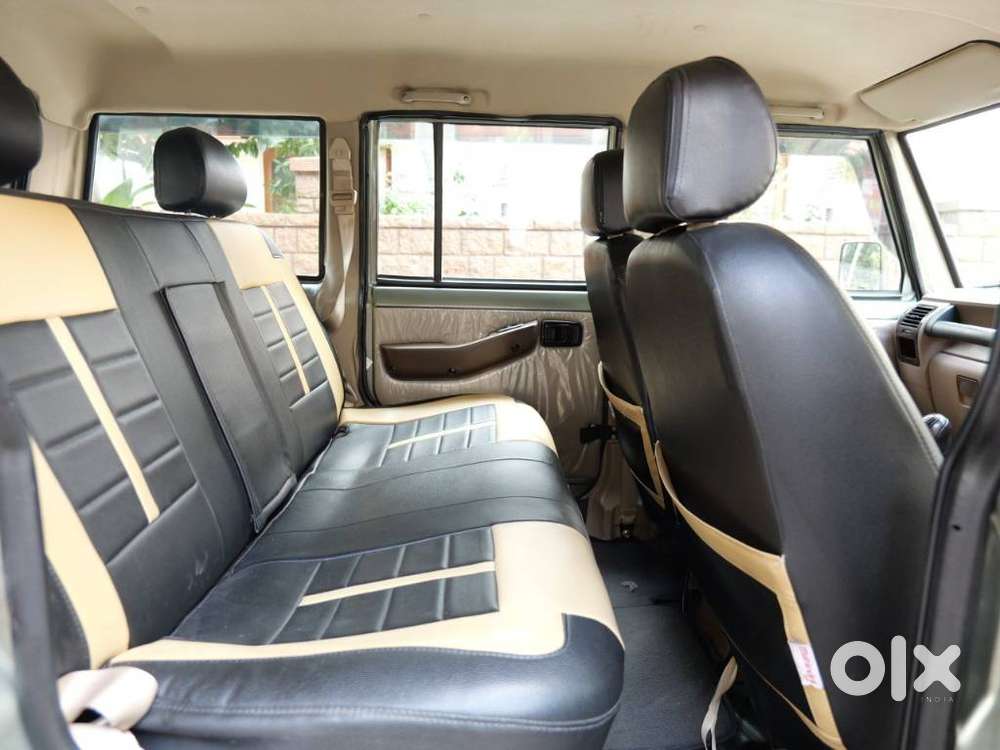Mahindra Bolero B6, 2020, Diesel