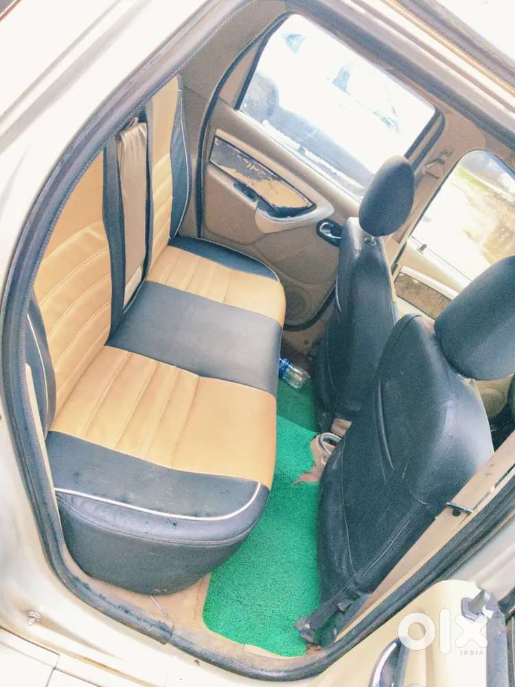 Nissan Terrano Diesel Xl 2015