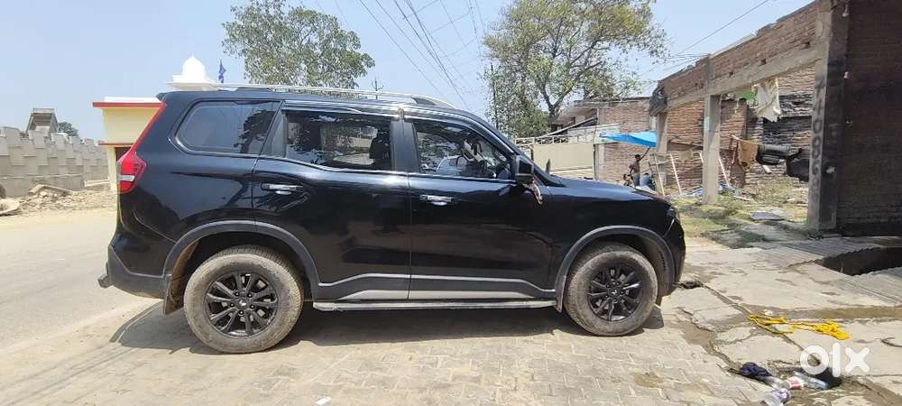 Mahindra Scorpio-n 2025 Diesel 32000 Km Driven