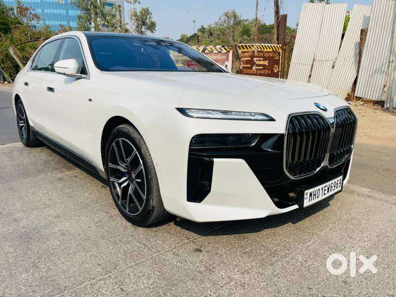 Bmw 7 Series 3.0 730ld M Sport, 2024, Diesel