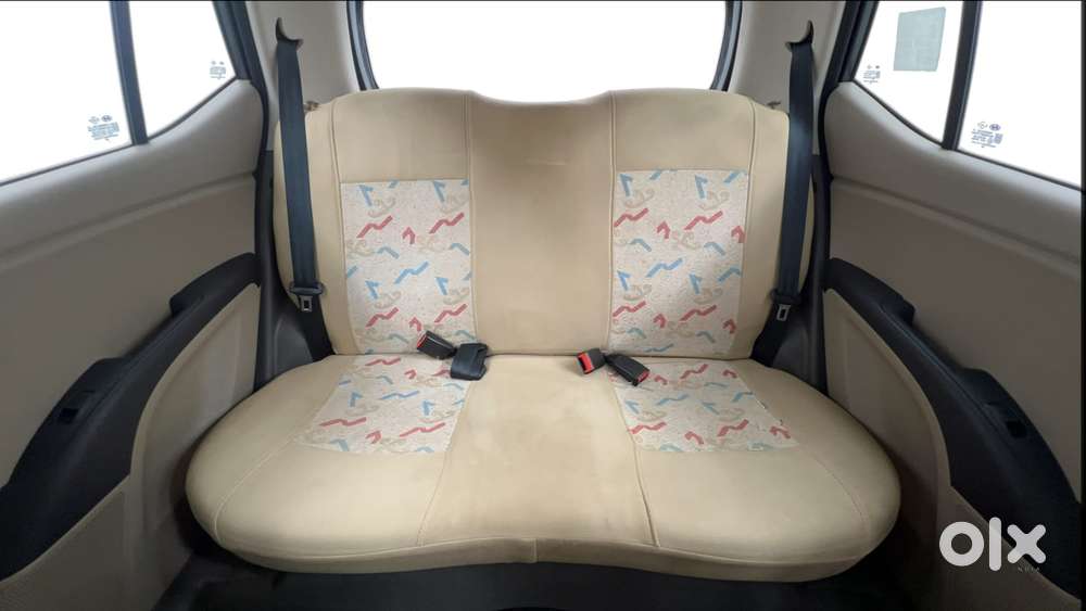 Hyundai I10 Magna 1.2 Itech Se, 2012, Petrol
