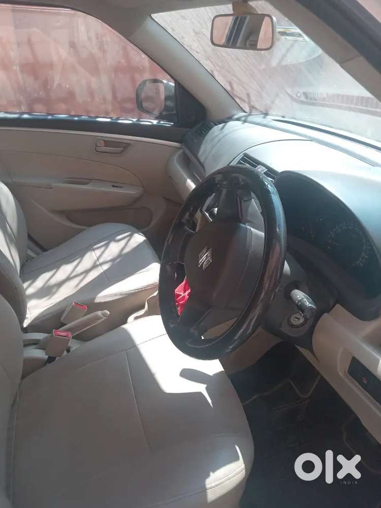 Maruti Suzuki Dzire 2018