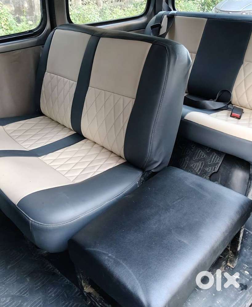 Maruti Suzuki Eeco 1.2 7 Str Std(o), 2015, Petrol