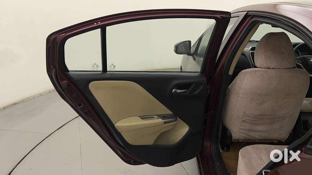 Honda City 2014-2015 I Dtec Vx, 2015, Petrol