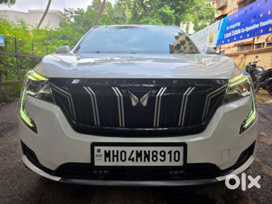 Mahindra Xuv700 2.2 Ax 7 Diesel Mt Str, 2025, Diesel