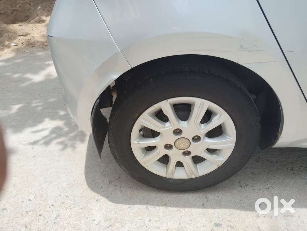Tata Tiago Xz Diesel, 2016, Diesel