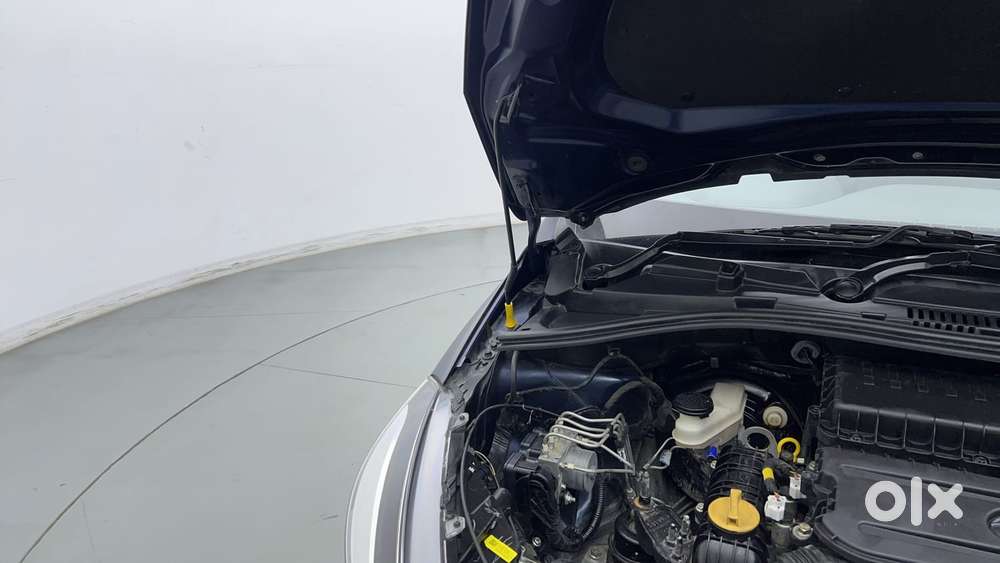Tata Tigor 1.2 Revotron Xz Plus, 2020, Petrol