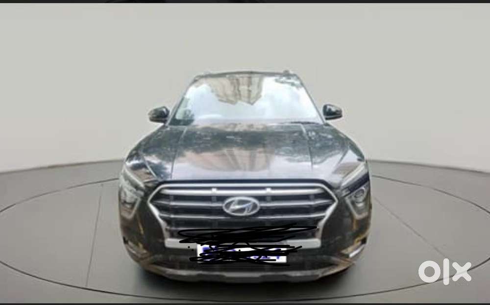 Hyundai Creta 1.5 Ex 2023
