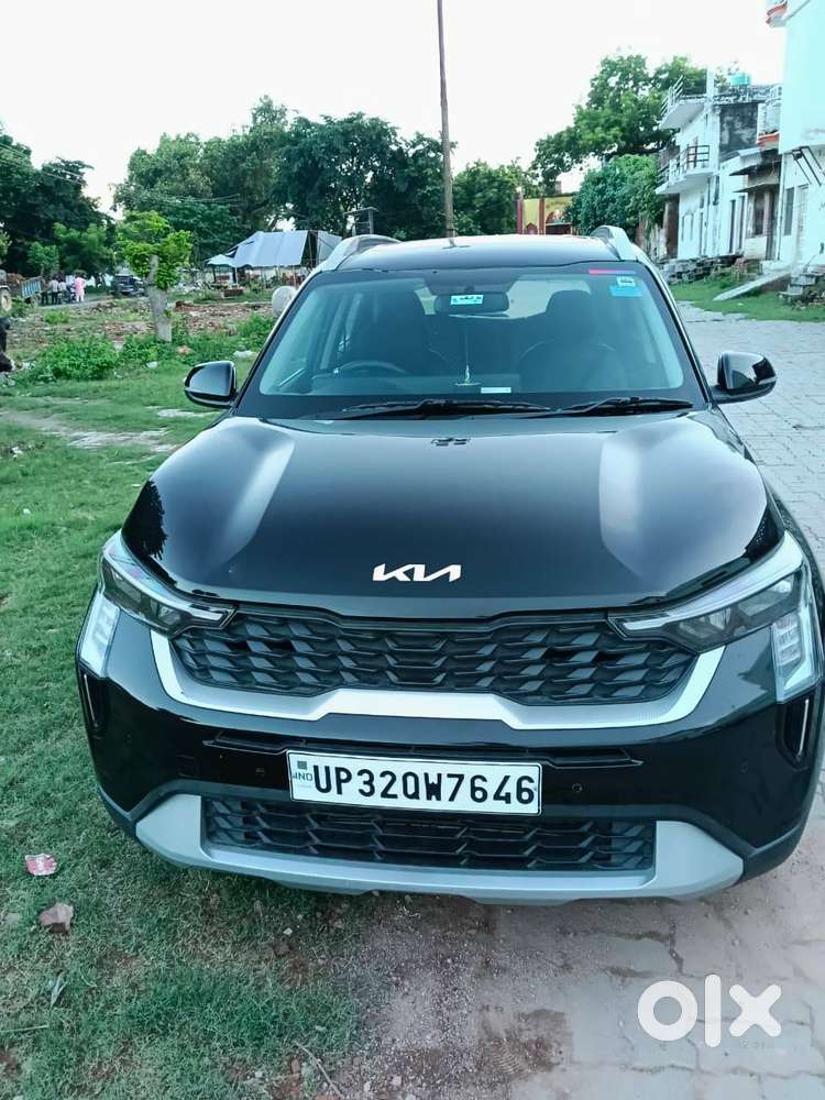 Kia Sonet 2025 Petrol