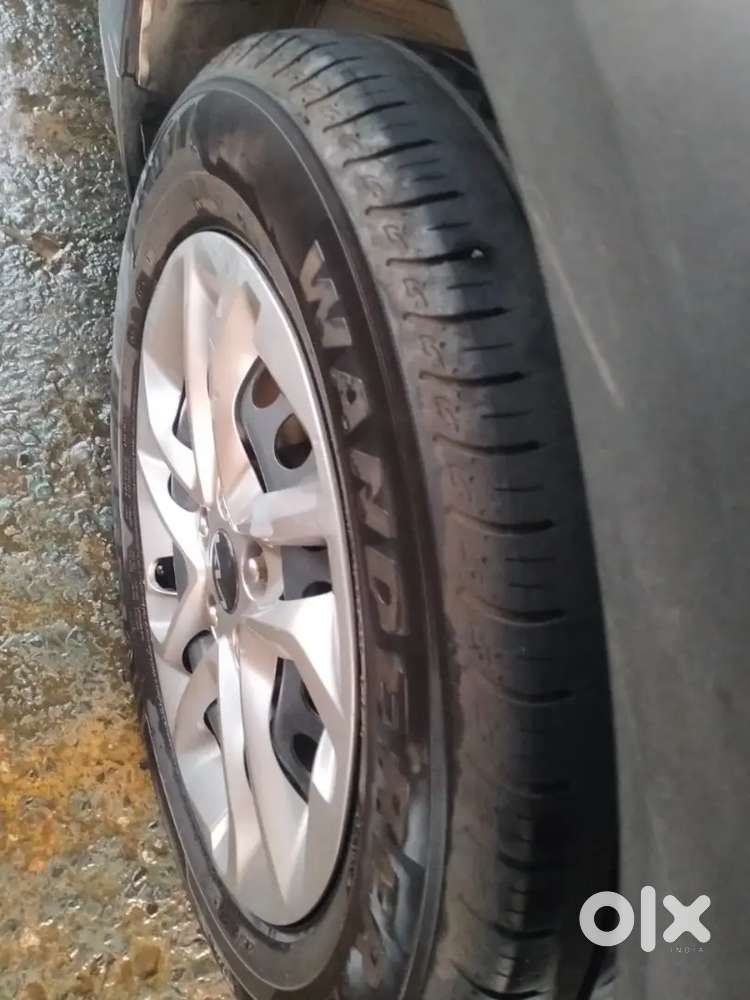Kia Carens 1.5 Prestige 2023