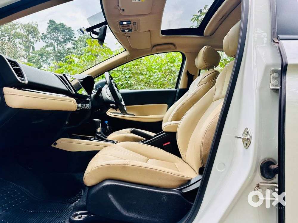 Honda City Zx Vtec, 2023