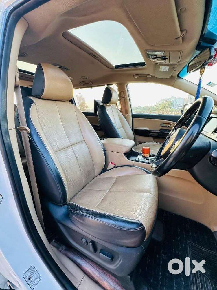 Kia Carnival Limousine, 2021, Diesel