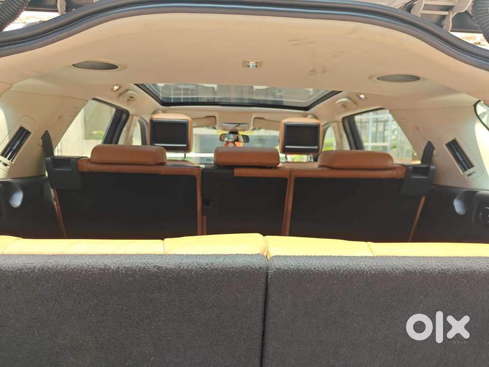 Land Rover Discovery Sport Hse 7-seater, 2019, Diesel