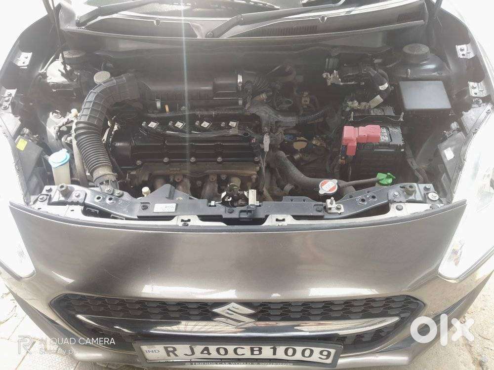 Maruti Suzuki Swift Vxi, 2020, Petrol