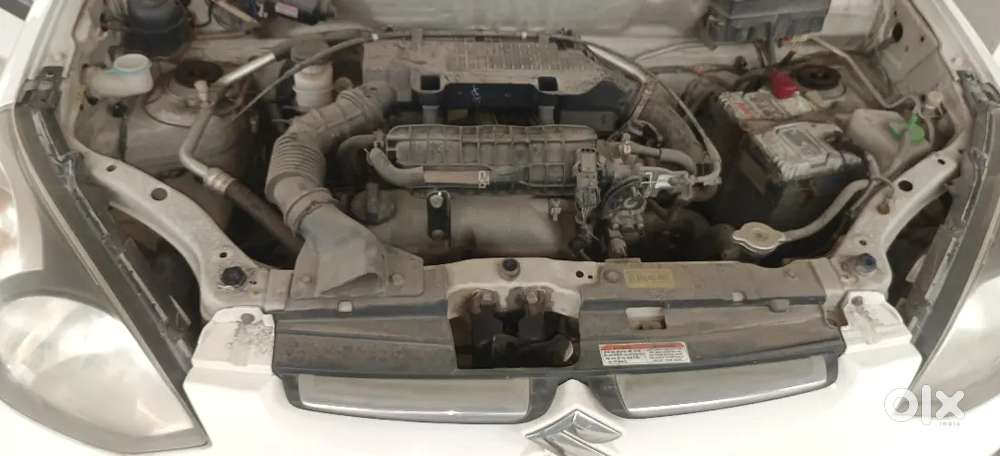 Maruti Suzuki Alto 800 2015 Petrol Car