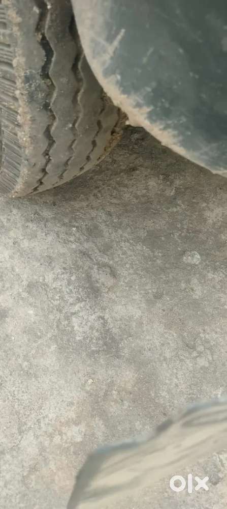 Mahindra Jitto