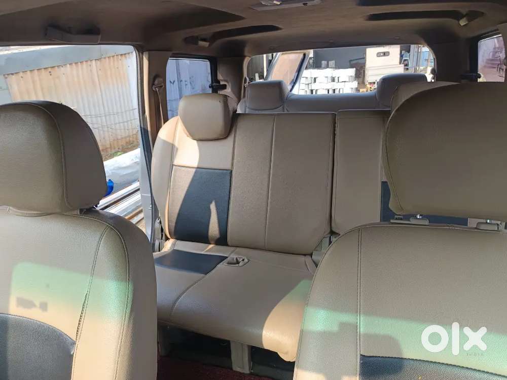 Mahindra Xylo Diesel Manual 2019