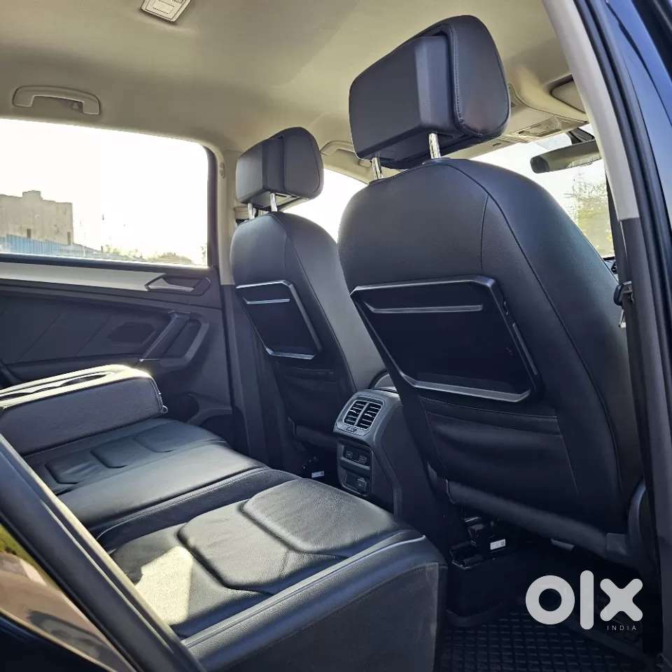 Volkswagen Tiguan 2.0 Tdi Comfortline, 2017, Diesel
