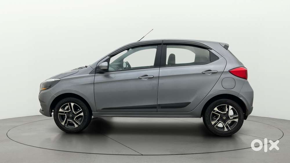 Tata Tiago 1.2 Revotron Xz Plus, 2019, Petrol