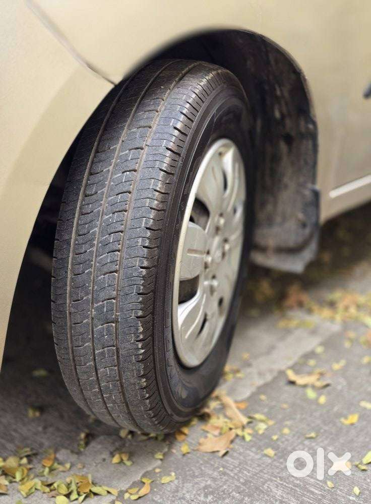 Hyundai I10 1.2 Kappa Sportz, 2009, Petrol