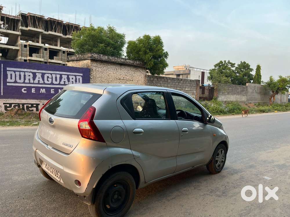 Datsun Redigo Sv, 2017, Petrol
