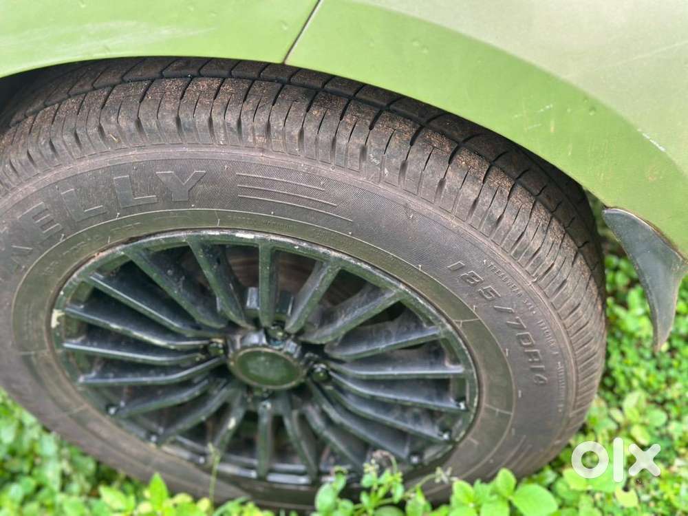 Hyundai I20 Petrol 2010