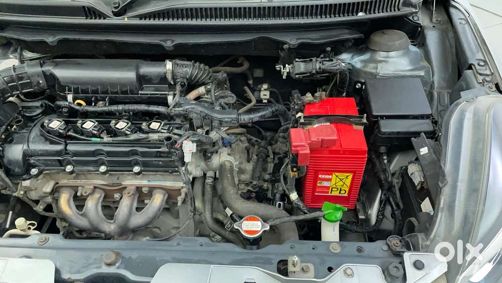 Maruti Suzuki Baleno 1.2 Alpha At, 2019, Petrol