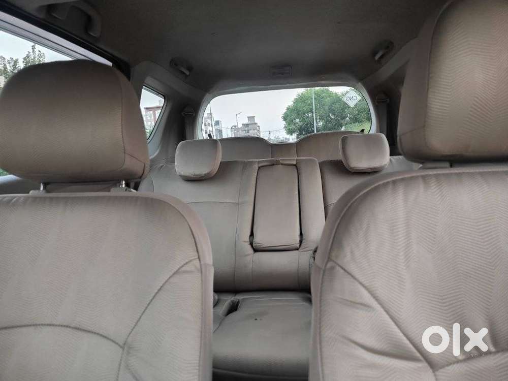 Maruti Suzuki Ertiga Vxi Cng, 2017