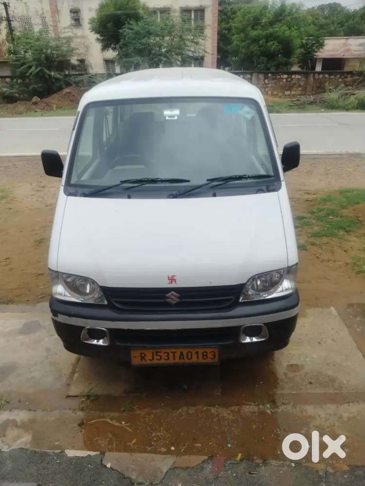 Maruti Suzuki Eeco 2023 Ac 5 Str