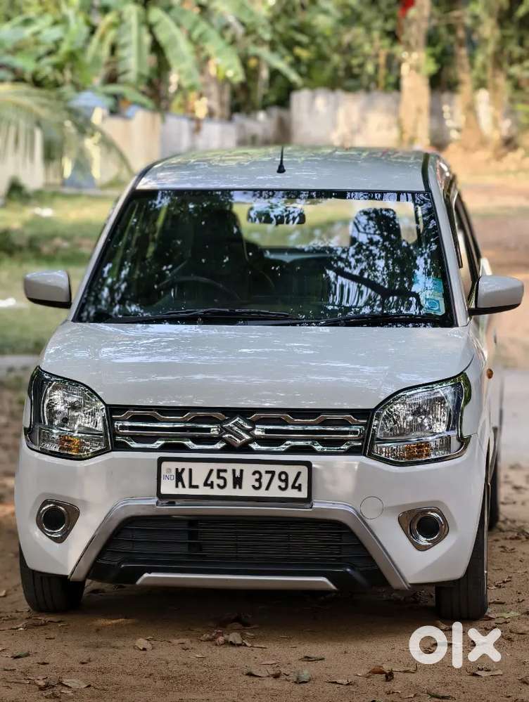 Wagonr Zxi 1.2 2022 37000km Company Service