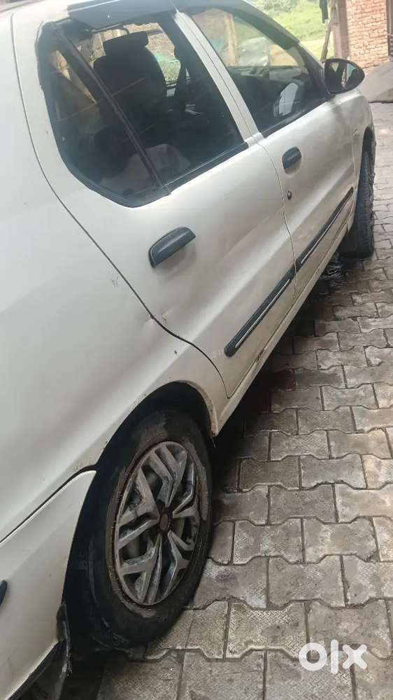 Tata Indigo Cs 2015 Hybrid Model