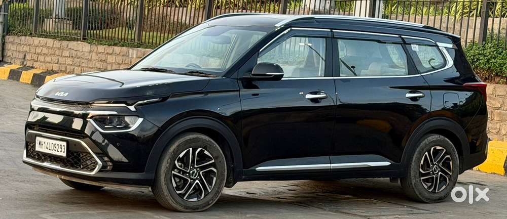 Kia Carens, 2023, Diesel