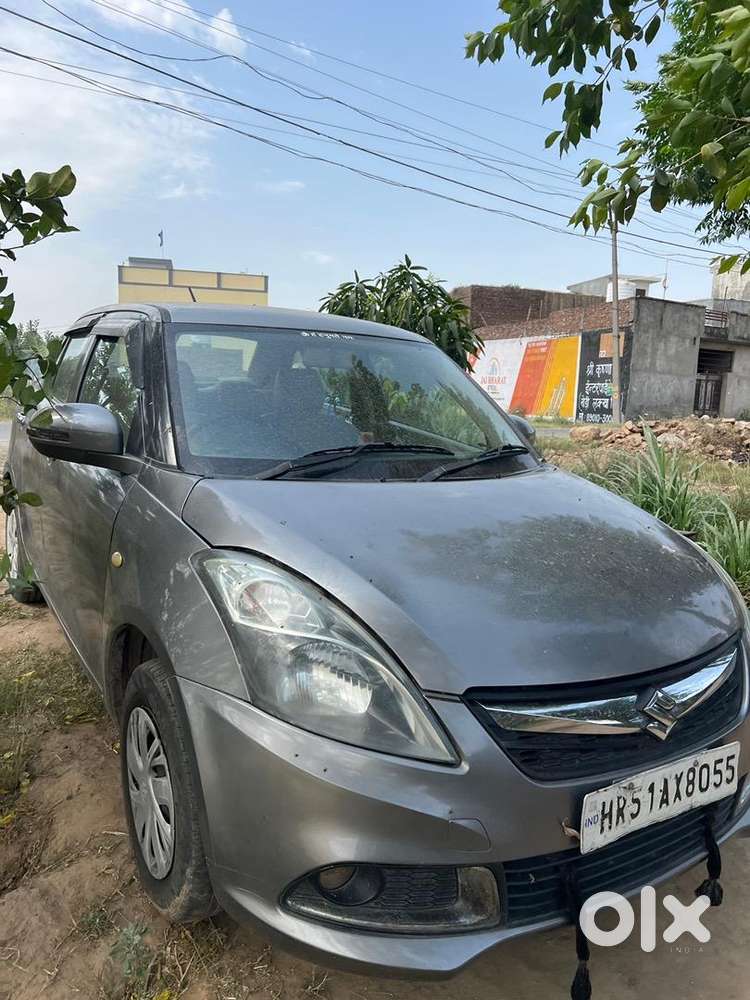 Maruti Suzuki Dzire 2014 Diesel Good Condition