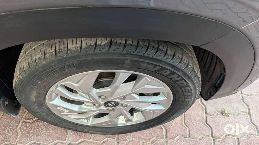 Hyundai Creta 1.5 Crdi Sx, 2022, Diesel