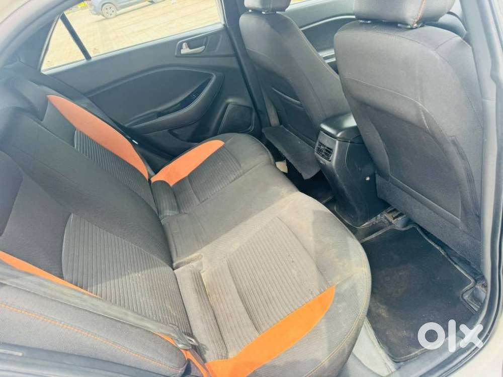 Hyundai I20 Active 1.4 S, 2016, Diesel