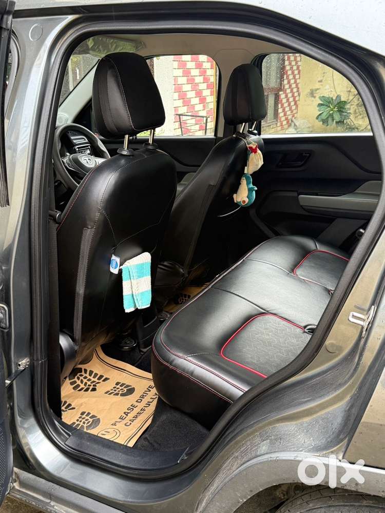 2021 Tata Punch Adventure Rhythm Pack Mt  43,000 Kms  Single Owner