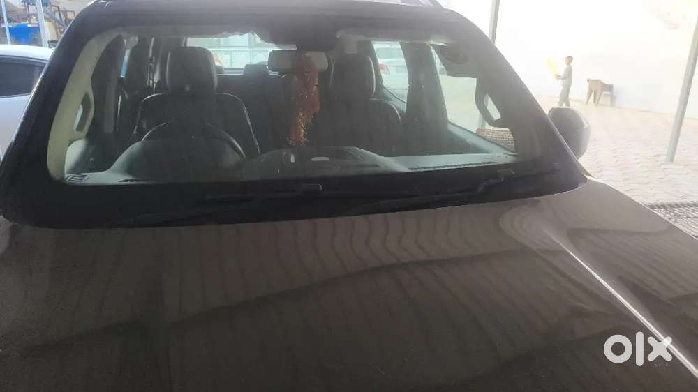 Mahindra Scorpio N 2024 Diesel Well Maintained
