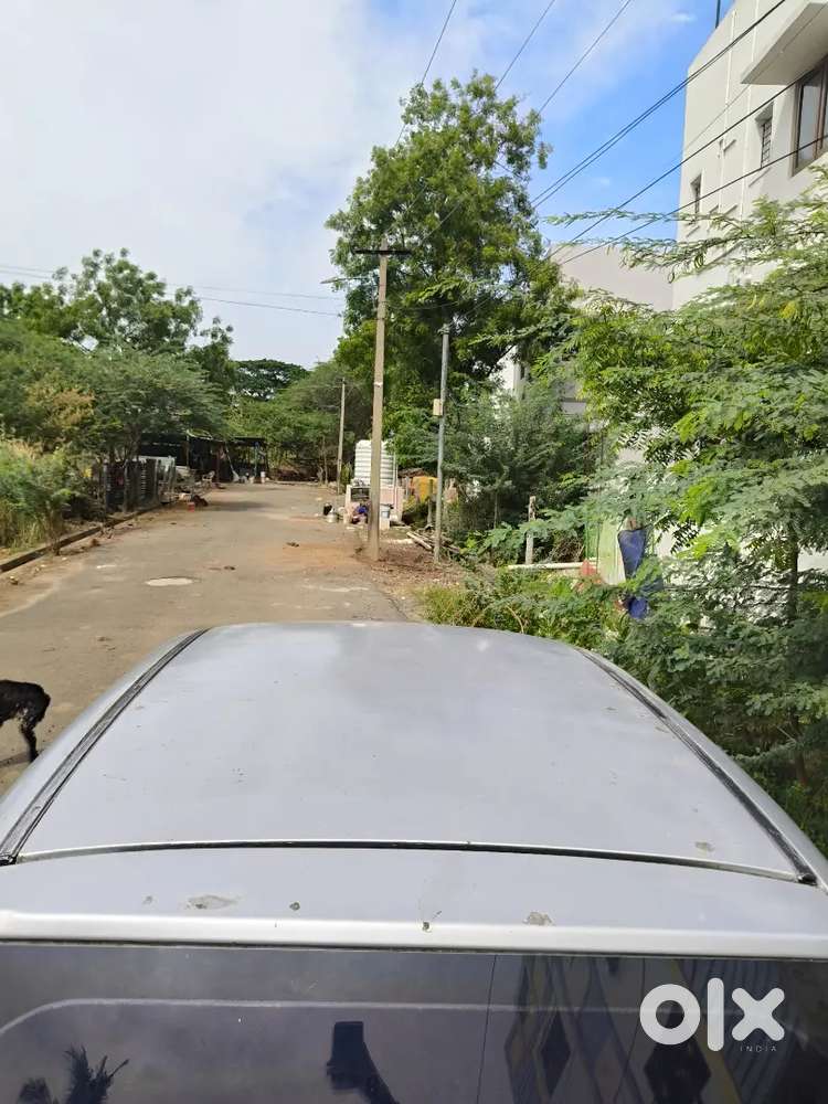 Hyundai Santro 2000 Fixed