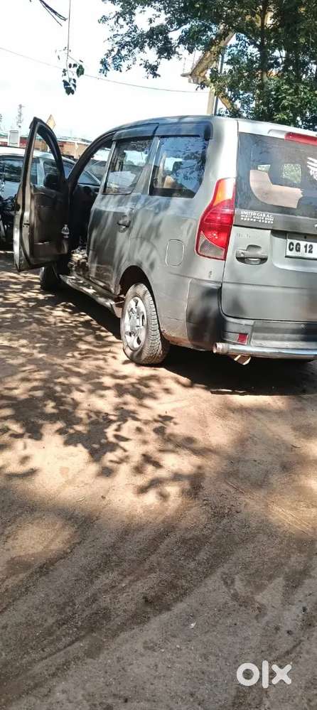 Mahindra Xylo 2010 Diesel 180000 Km Driven