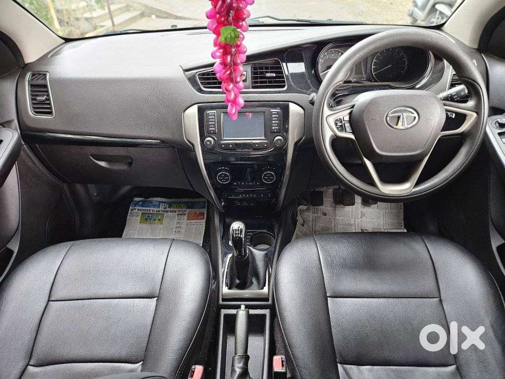 Tata Bolt Quadrajet Xt, 2017, Diesel