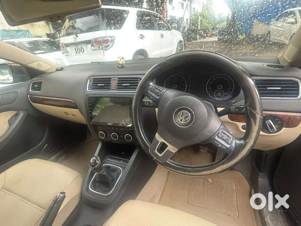 Volkswagen Jetta Tdi Highline 2014