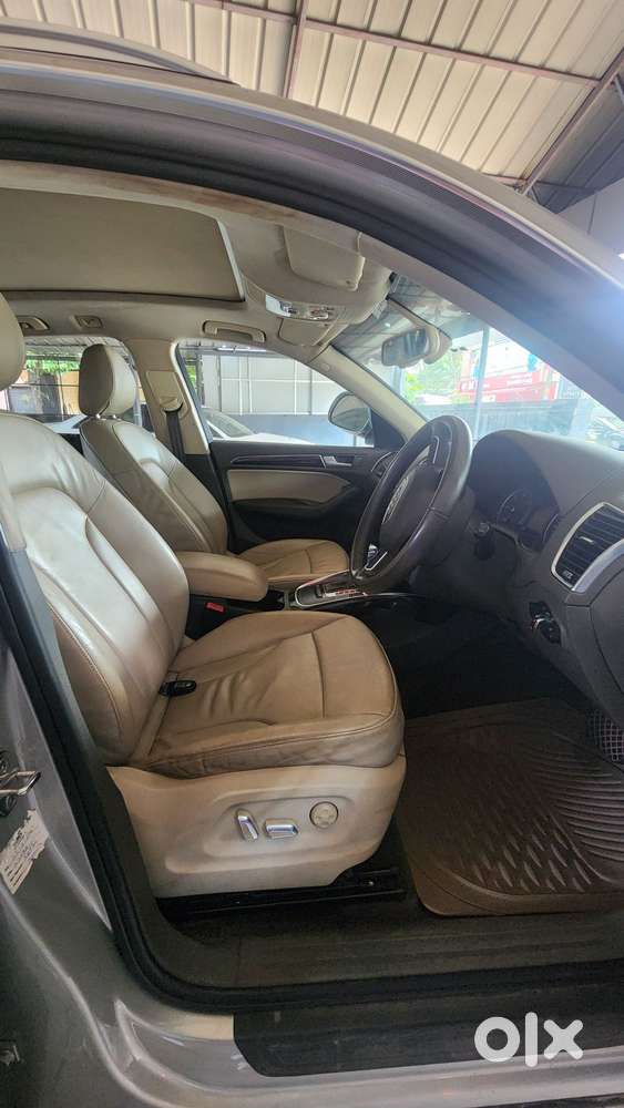 Audi Q5 3.0 Tdi Quattro, 2014, Diesel
