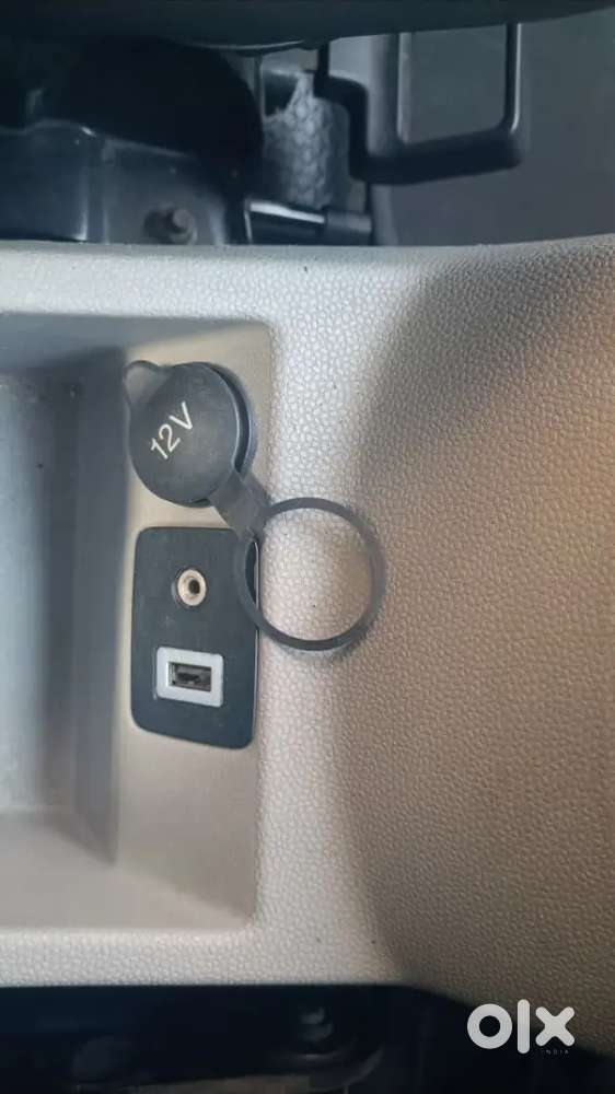 Ford Ecosport 2016 Diesel 114000 Km Driven