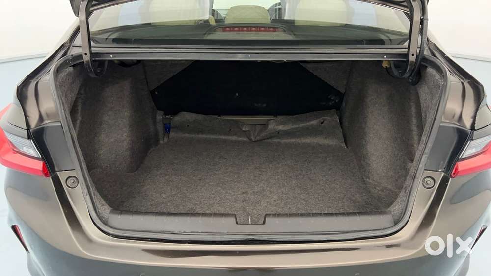 Honda City Vx Petrol Mt, 2022, Petrol