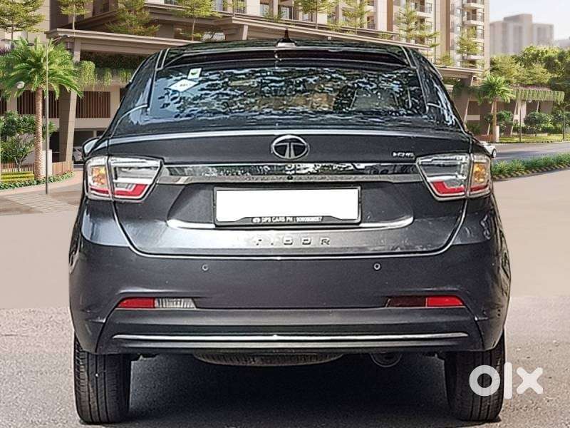 Tata Tigor Xza Plus, 2025, Cng & Hybrids