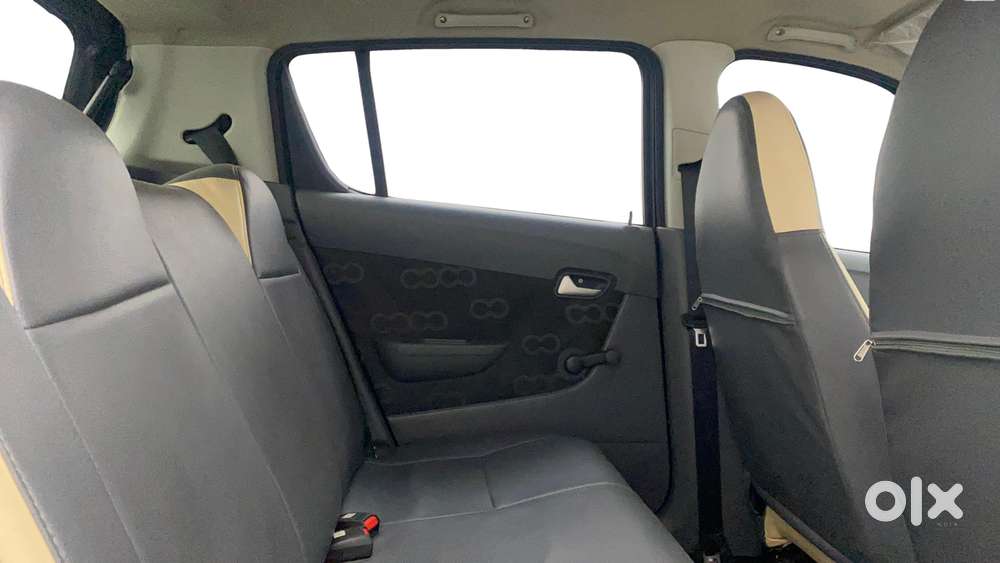 Maruti Suzuki Alto 800 Lxi, 2015, Petrol