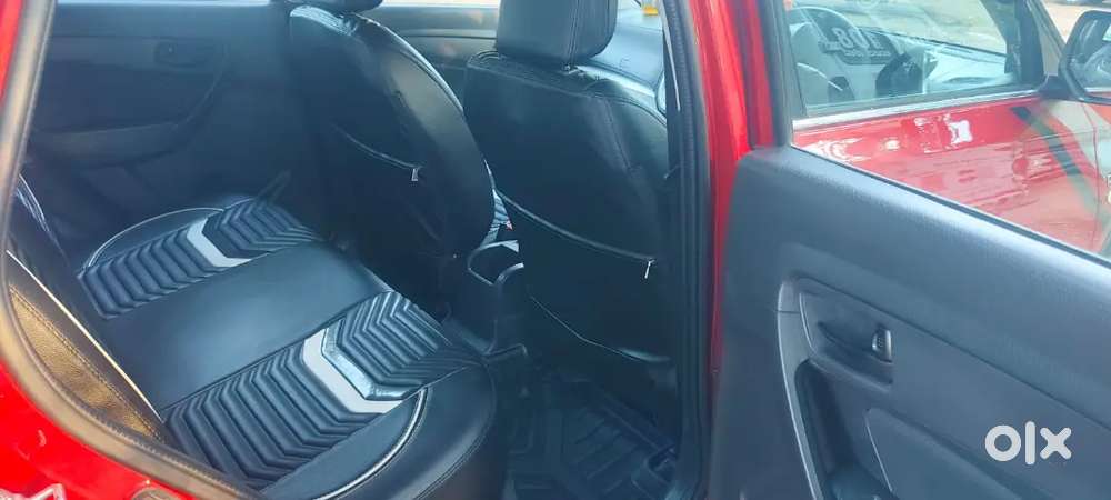 Maruti Suzuki Brezza 2018 Petrol 130000 Km Driven