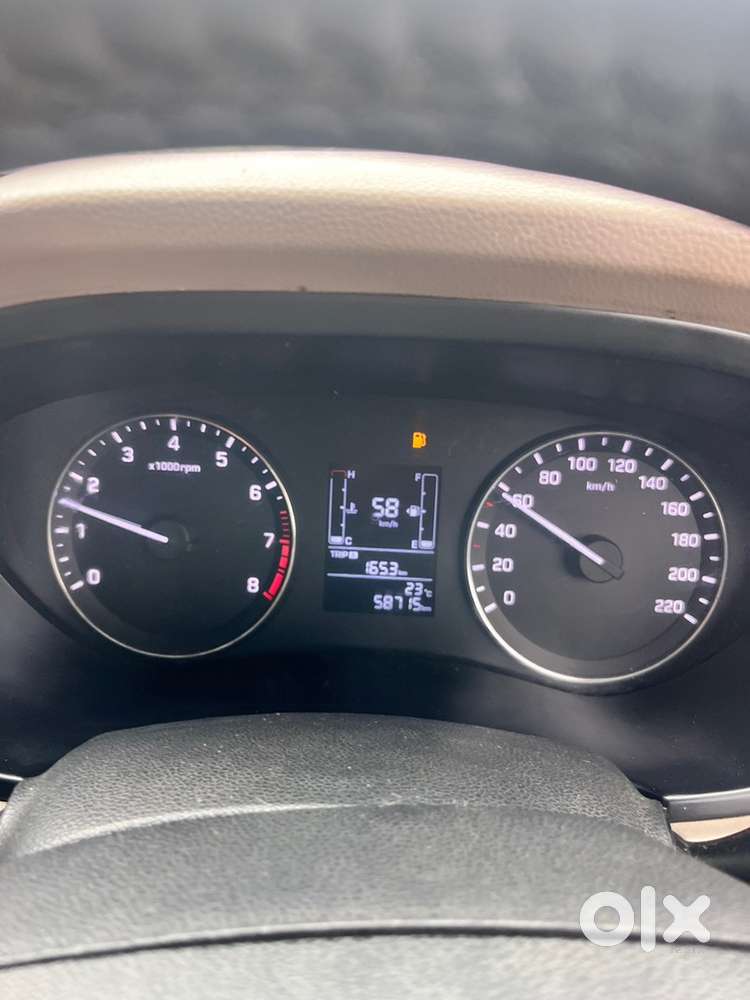 Hyundai Elite I20 Petrol 2014