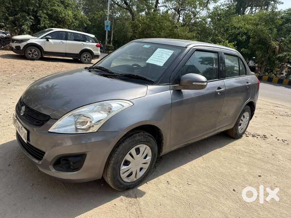 Maruti Suzuki Swift Dzire Vxi At, 2015, Petrol