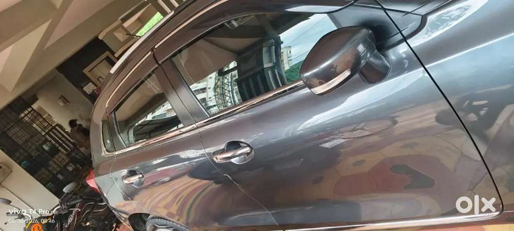 Good Maintenance 50k Service Done Singal Hand Used Vehicle
